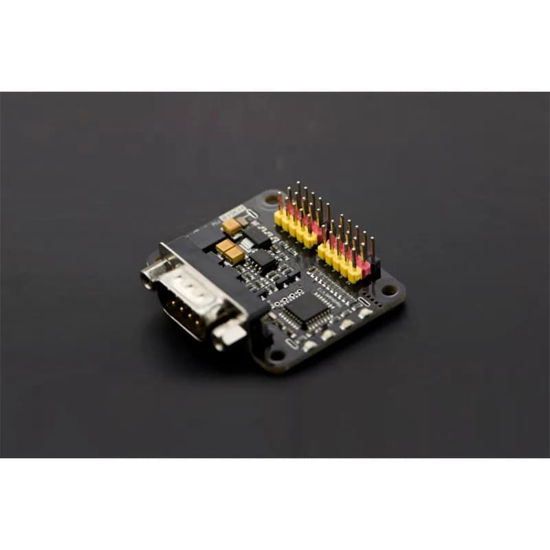 SoftServo-B10CH (Сервоконтроллер/Генератор сигналов RC)