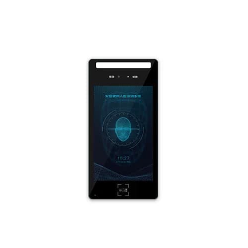 ПК с системой распознавания лиц Face X2