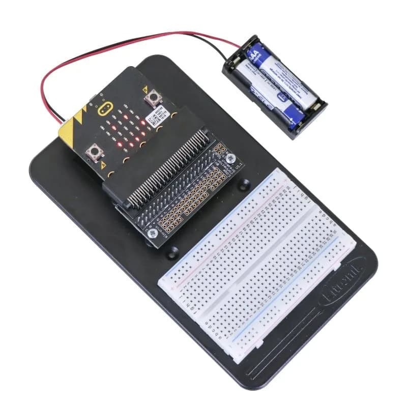 Система прототипирования Kitronik для BBC micro:bit