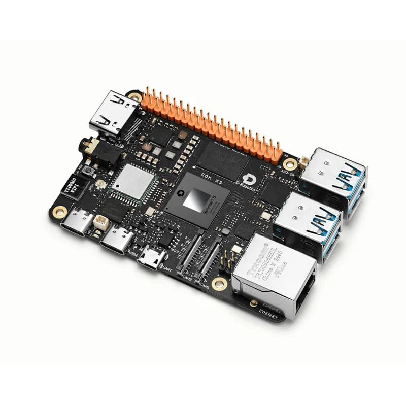D-Robotics RDK X5 8GB