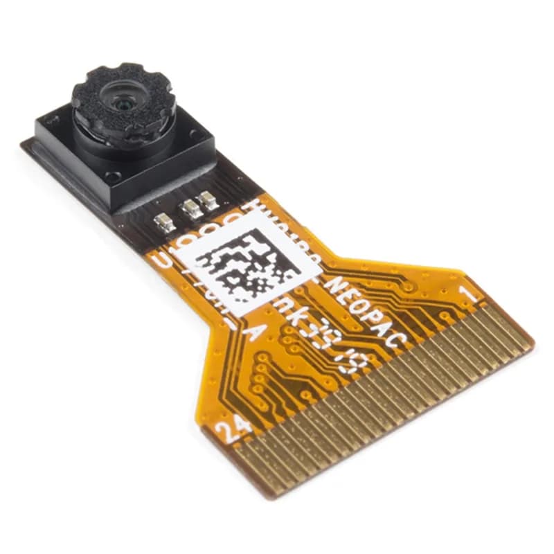 Камера Himax CMOS Imaging - HM01B0
