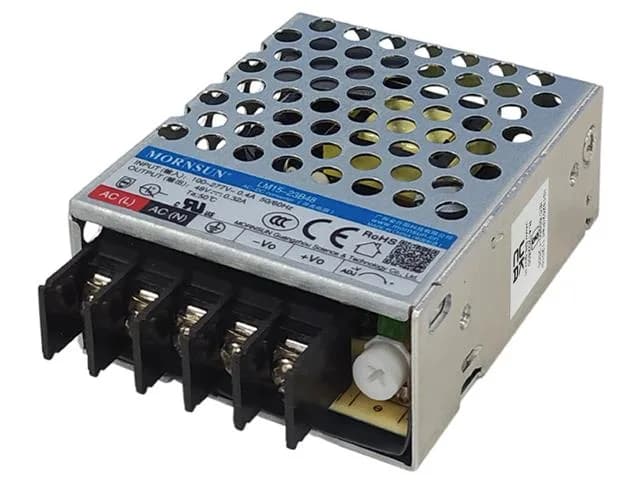 LM15-23B24