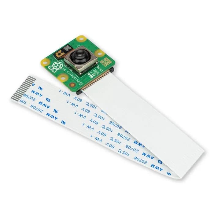 Модуль камеры Raspberry Pi® 3