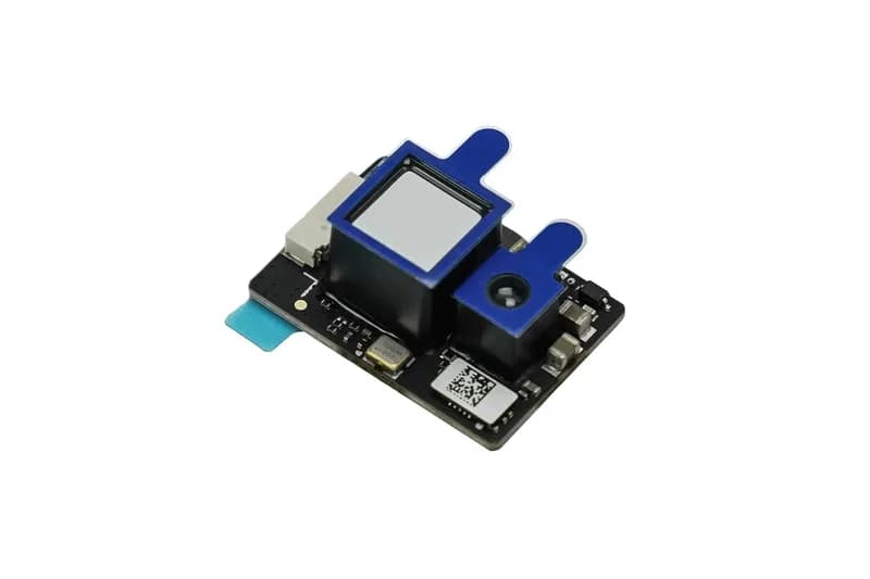TFS20-L ToF LiDAR-датчик (20 м, устойчивость к солнечному свету, 1,35 г)