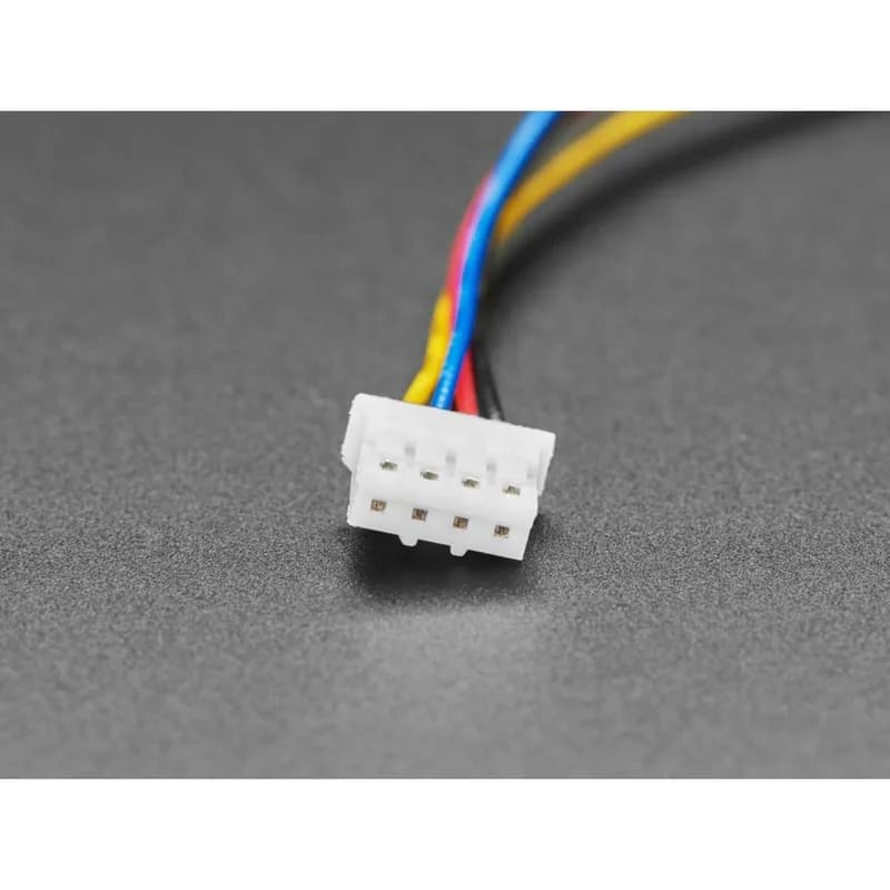 4-контактный кабель JST PH — JST SH — STEMMA / Grove — QT / Qwiic — длина 200 мм