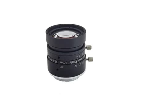 Daheng HN-P-0828-6M-C1/1.8
