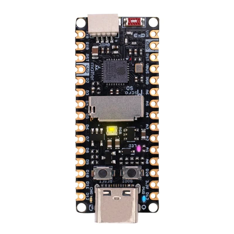 UNIT Pulsar C6 ESP32-C6