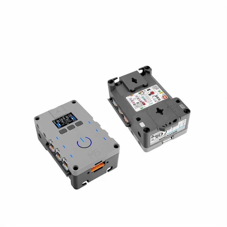 Комплект разработки IoT M5Stack Station ESP32 (версия RS485)
