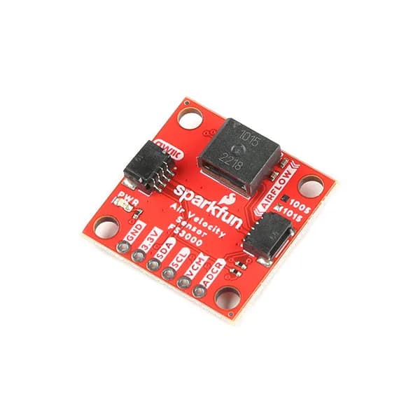 Qwiic - FS3000-1015