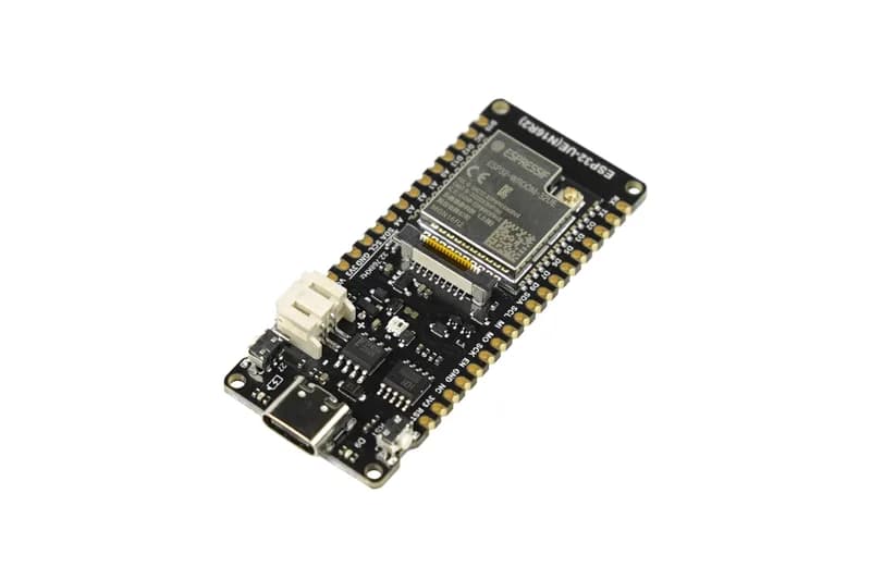 Откройте для себя FireBeetle 2 ESP32-UE: усилите свои инновации в области Интернета вещей