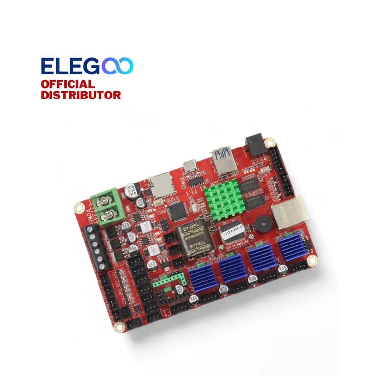 Материнская плата Elegoo Neptune 4/Pro