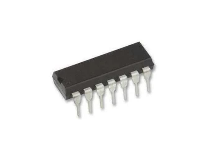CD4082BCN