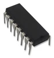74LS12 ИС затвора NAND (5 шт. в упаковке)