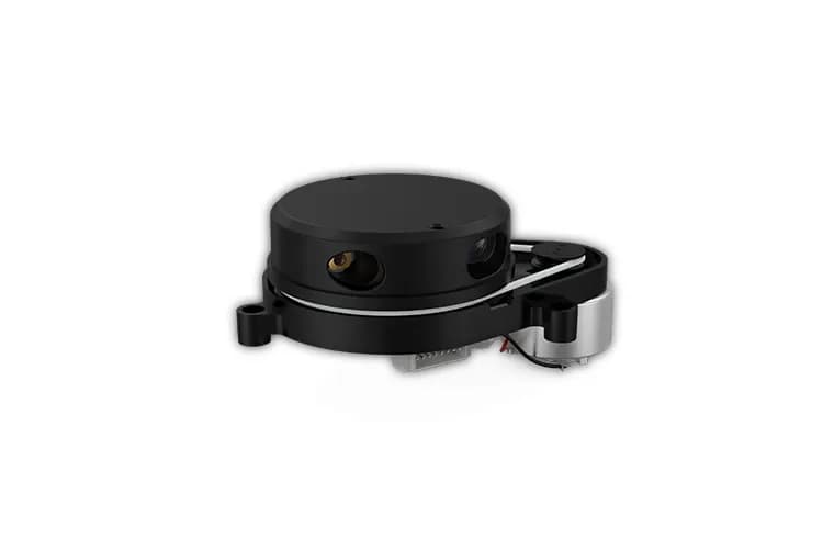 YDLIDAR X4 Pro 360° 2D-LiDAR-датчик