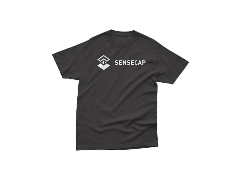 Футболка SenseCAP T1 (L)