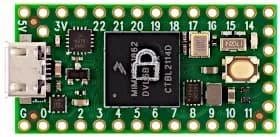 Запираемый Teensy 4.0 для коммерческих продуктов и безопасных приложений