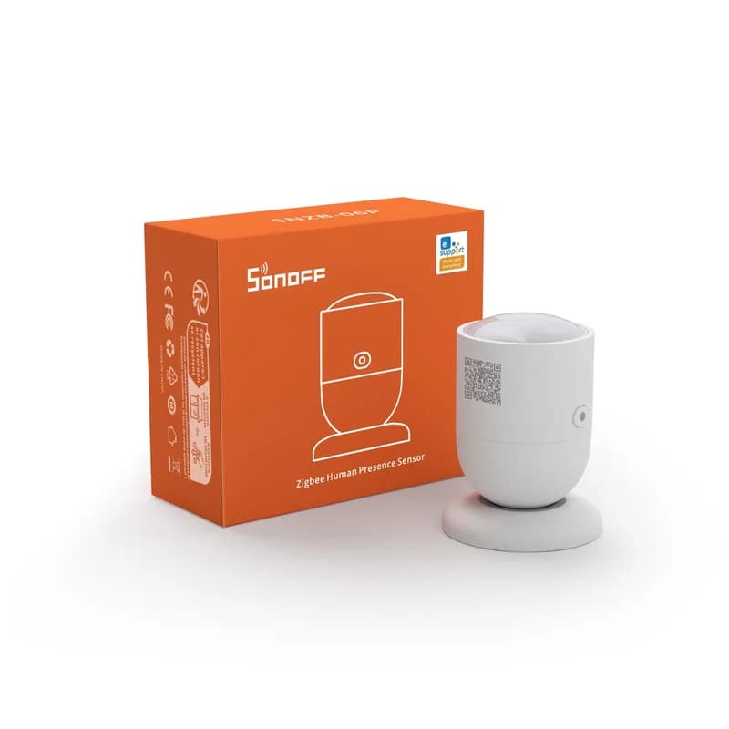 Датчик присутствия человека Sonoff Zigbee