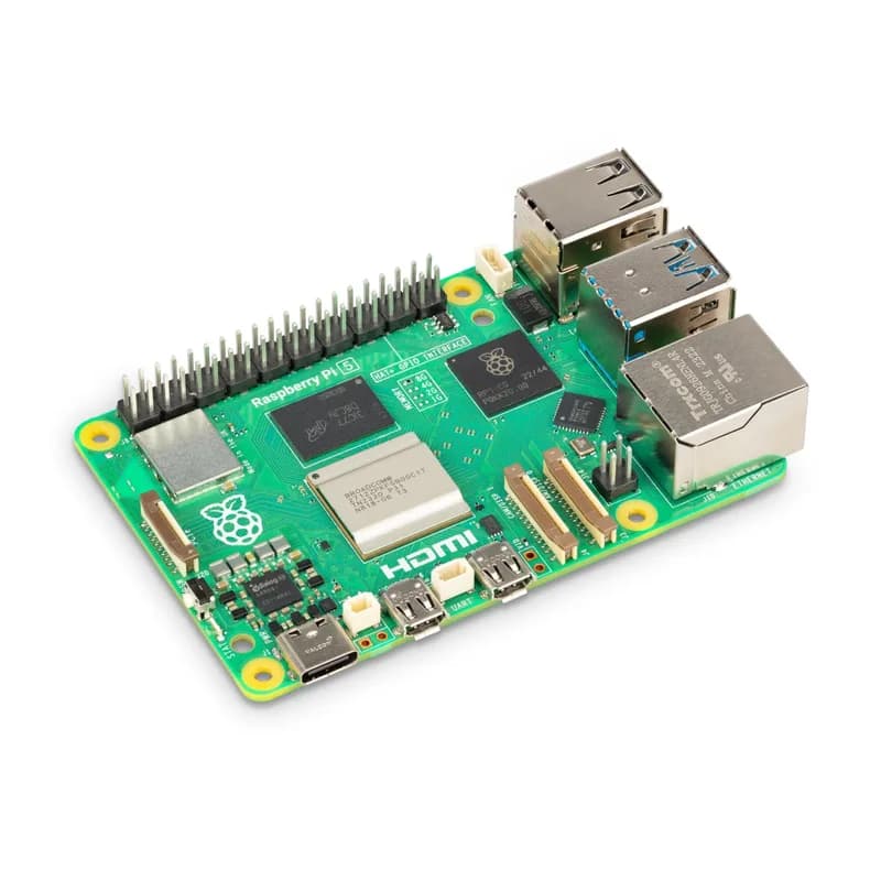Raspberry Pi 5 / 1GB