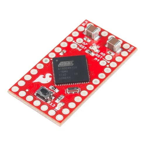SparkFun AST-CAN485