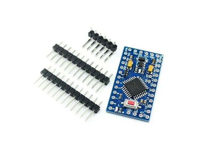 HKD PRO MINI 328-3,3V/8MHZ