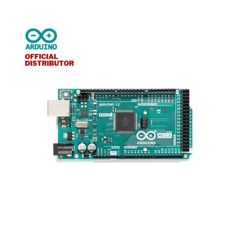 Arduino Mega 2560 R3 Италия