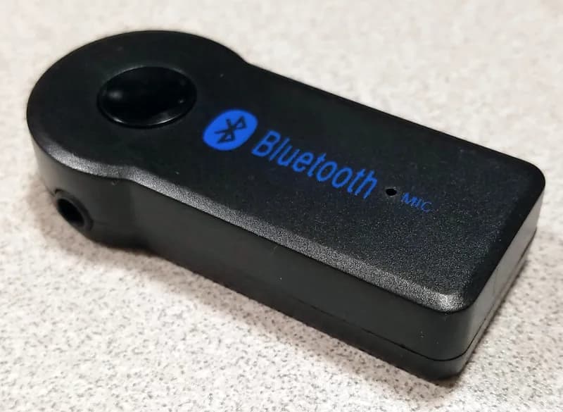 Универсальный Bluetooth-приемник