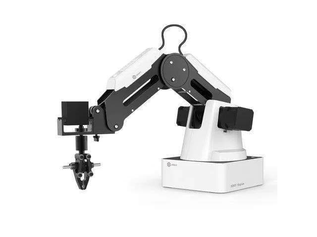 DOBOT MAGICIAN EDUCATION
