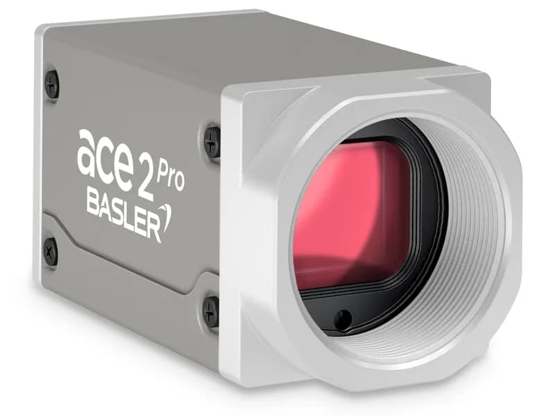 Basler a2A2840-14gcPRO