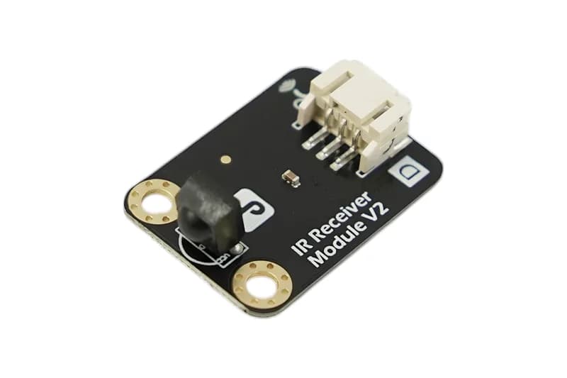 Разблокировка пульта дистанционного управления для Arduino с ИК-приемником!