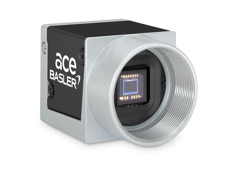 Basler acA4024-29um