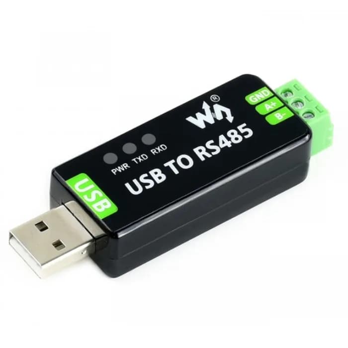 Waveshare Промышленный двунаправленный преобразователь USB в RS485