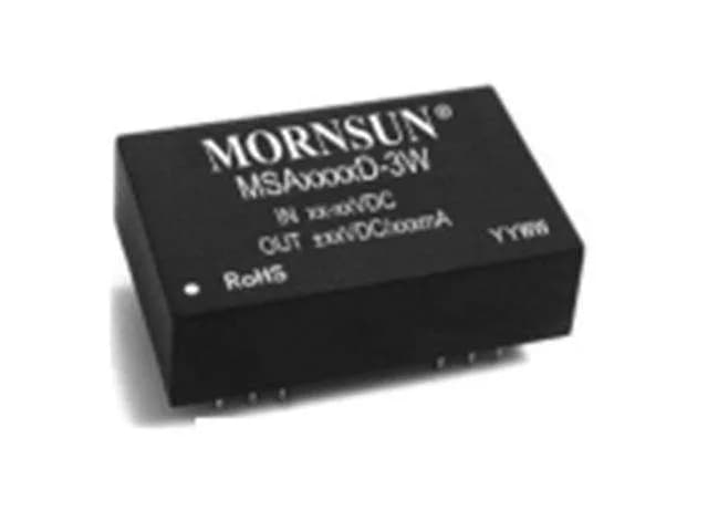 MSB1205D-3W