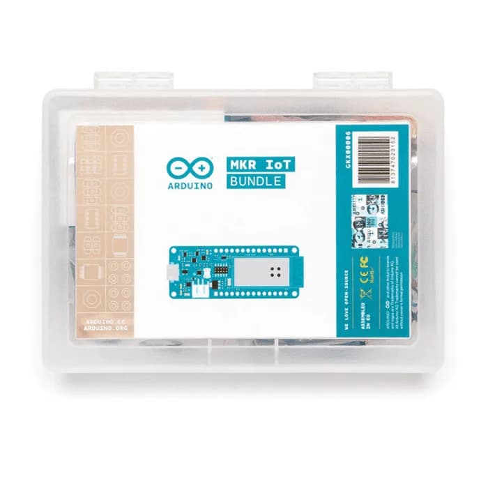 Комплект Arduino MKR IoT