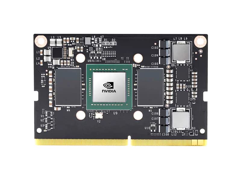 Модуль NVIDIA® Jetson™ TX2 NX / 900-13636-0010-000