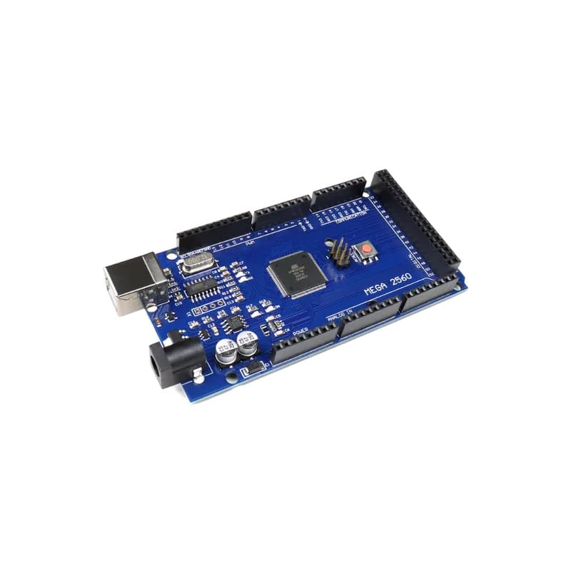 Плата, совместимая с Arduino MEGA 2560 Atmel R3