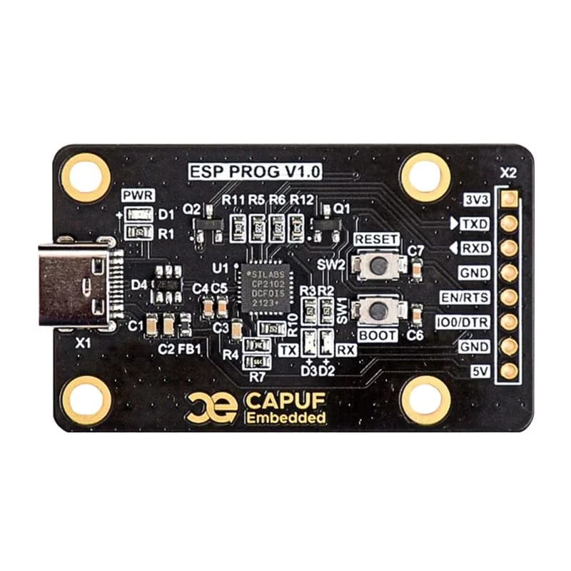 CAPUF ESP PROG V1