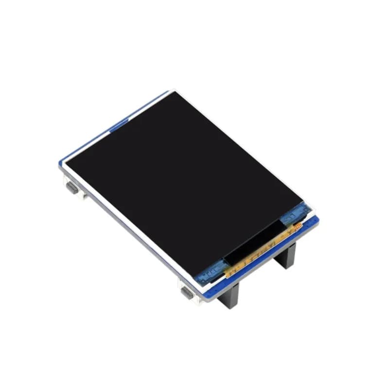 2-дюймовый ЖК-дисплей для Raspberry Pi Pico, 65 тыс. цветов, 320×240, SPI