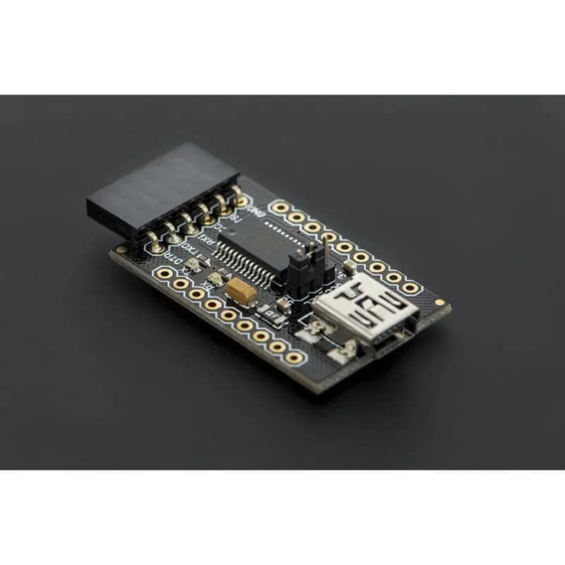 FTDI Basic Breakout 3,3/5 В (совместимый с Arduino)