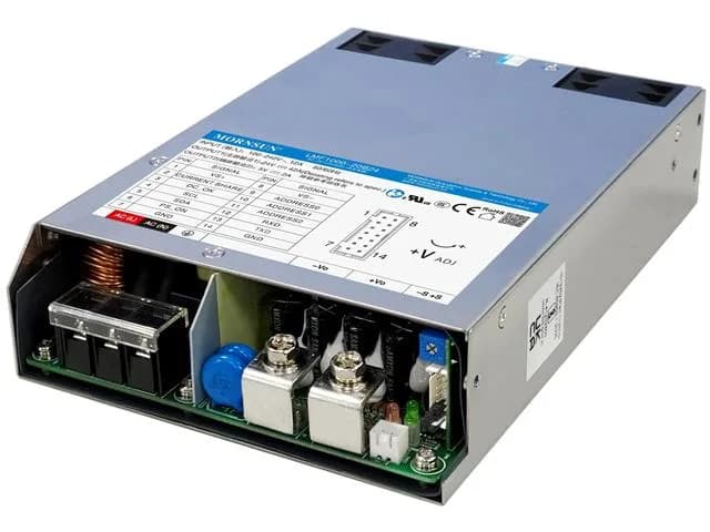LMF1000-20B12