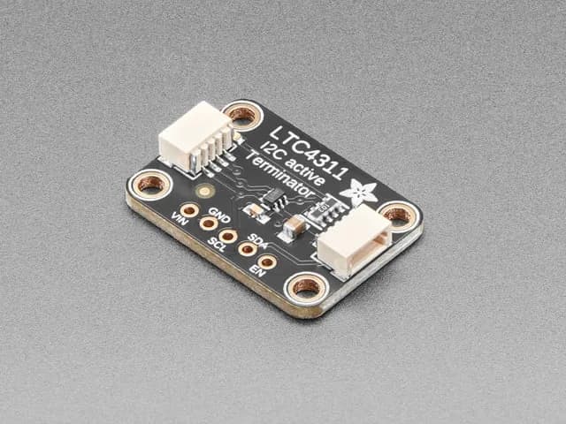 Adafruit LTC4311 Удлинитель I2C/активный терминатор