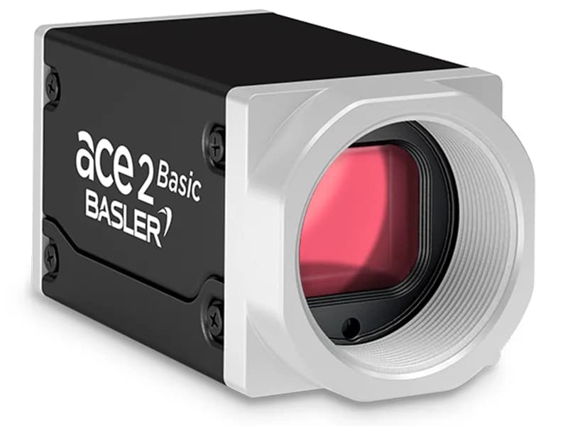 Basler a2A4508-6gcBAS