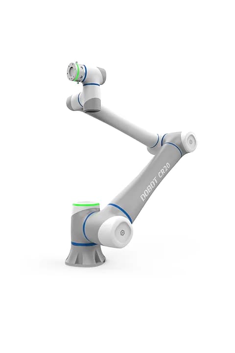 Роботизированный манипулятор DOBOT CR20A