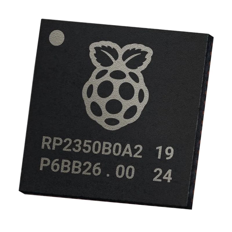 Raspberry - RP2350B QFN-807 /500