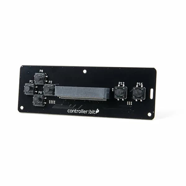 Контроллер SparkFun:bitQwiic