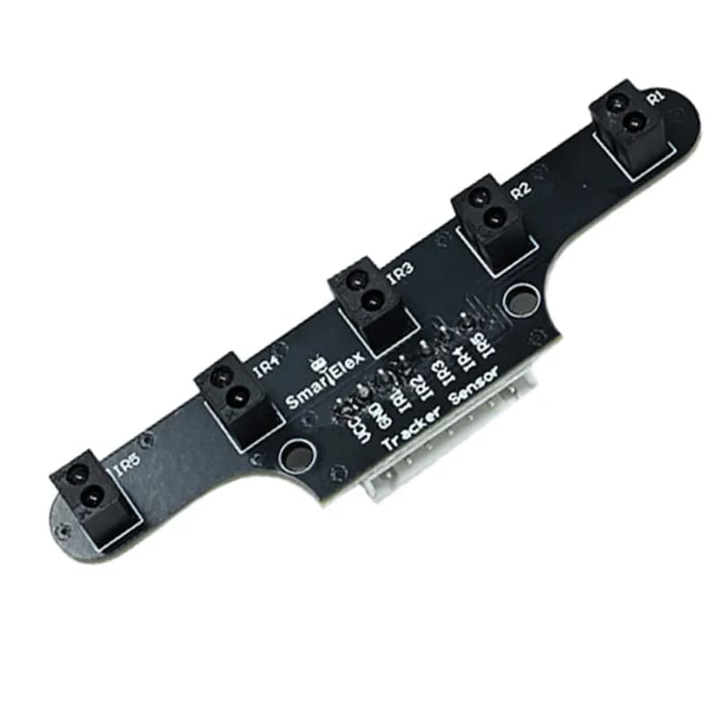 Датчик трекера SmartElex