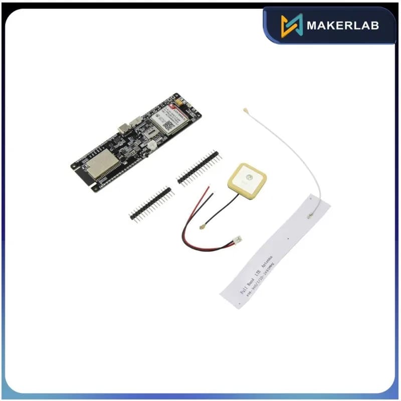 LILYGO® T-SIM7070G | Совет по развитию Q323