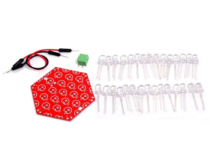 3V LED Panel