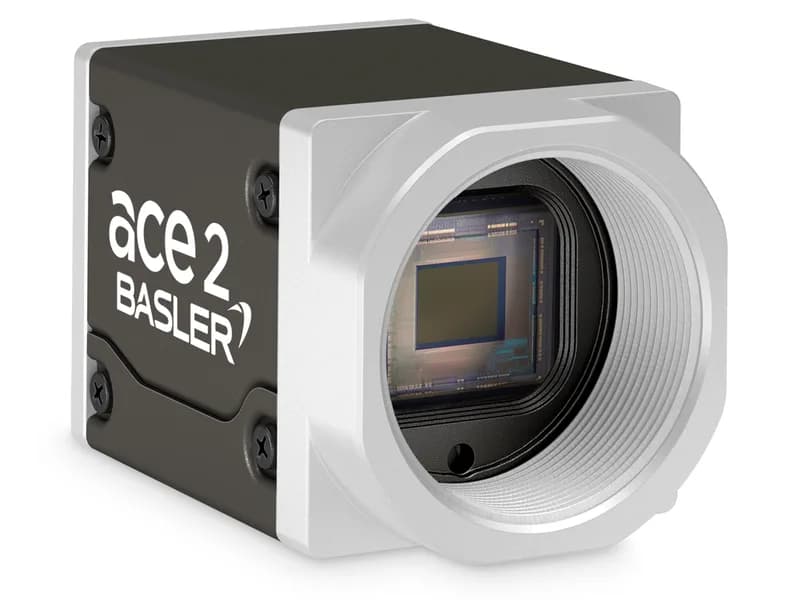 Basler a2A2560-131cmSWIR