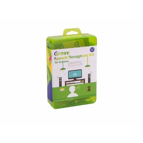 GROVE - Arduino