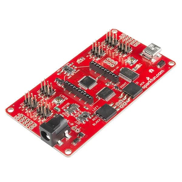 Материнская плата SparkFun RedBot